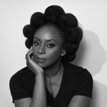 Chimamanda Ngozi Adichie