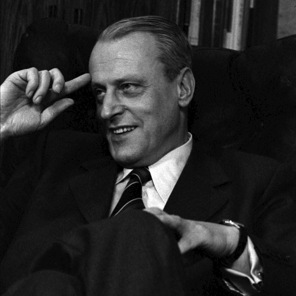 Willem Frederik Hermans