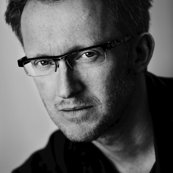 David Van Reybrouck