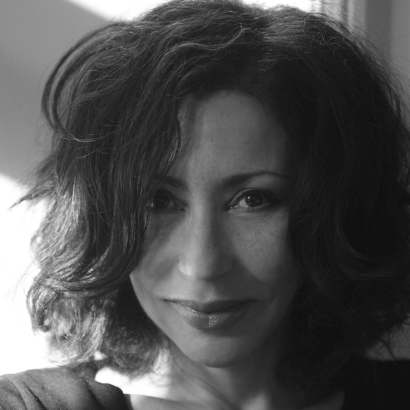 Yasmina Reza