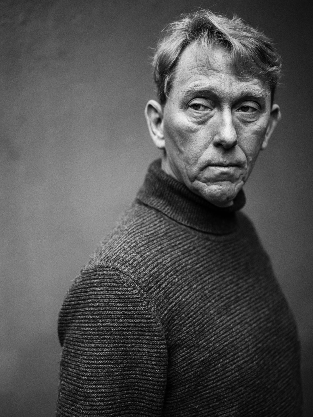 Jan Van der Cruysse
