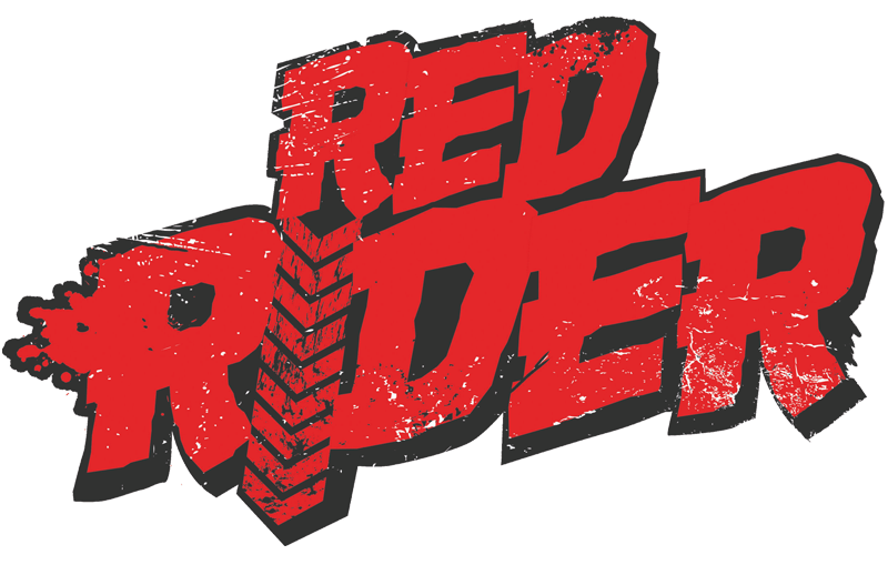 red rider