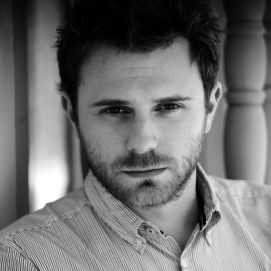 Paolo Giordano
