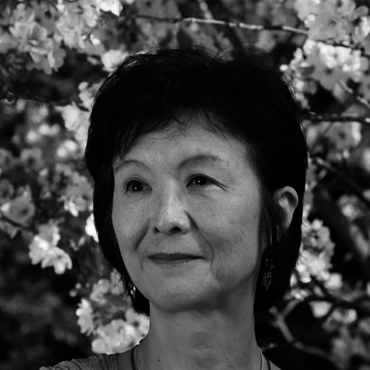 Naoko Abe