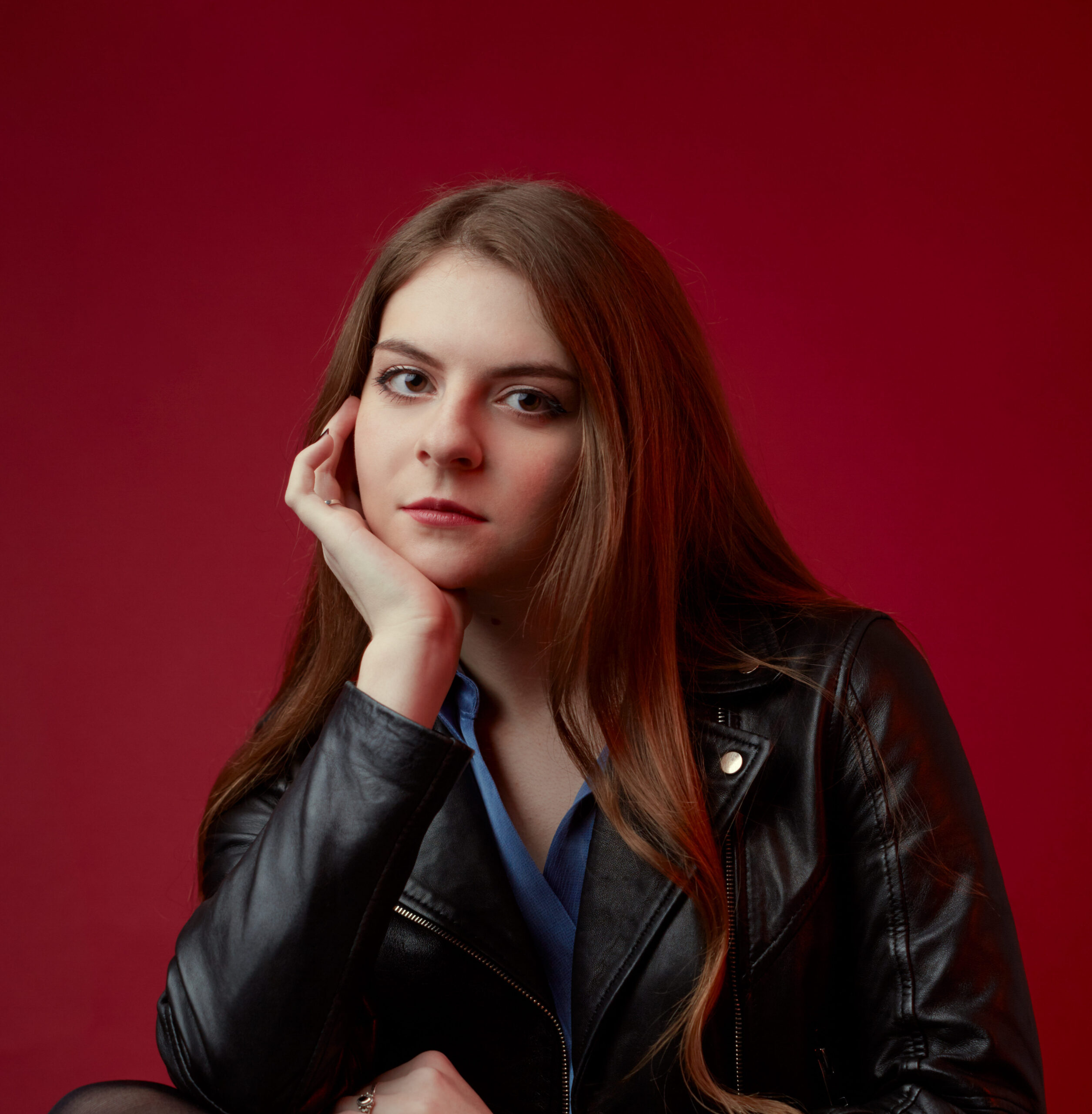 Sophie Van Reeth
