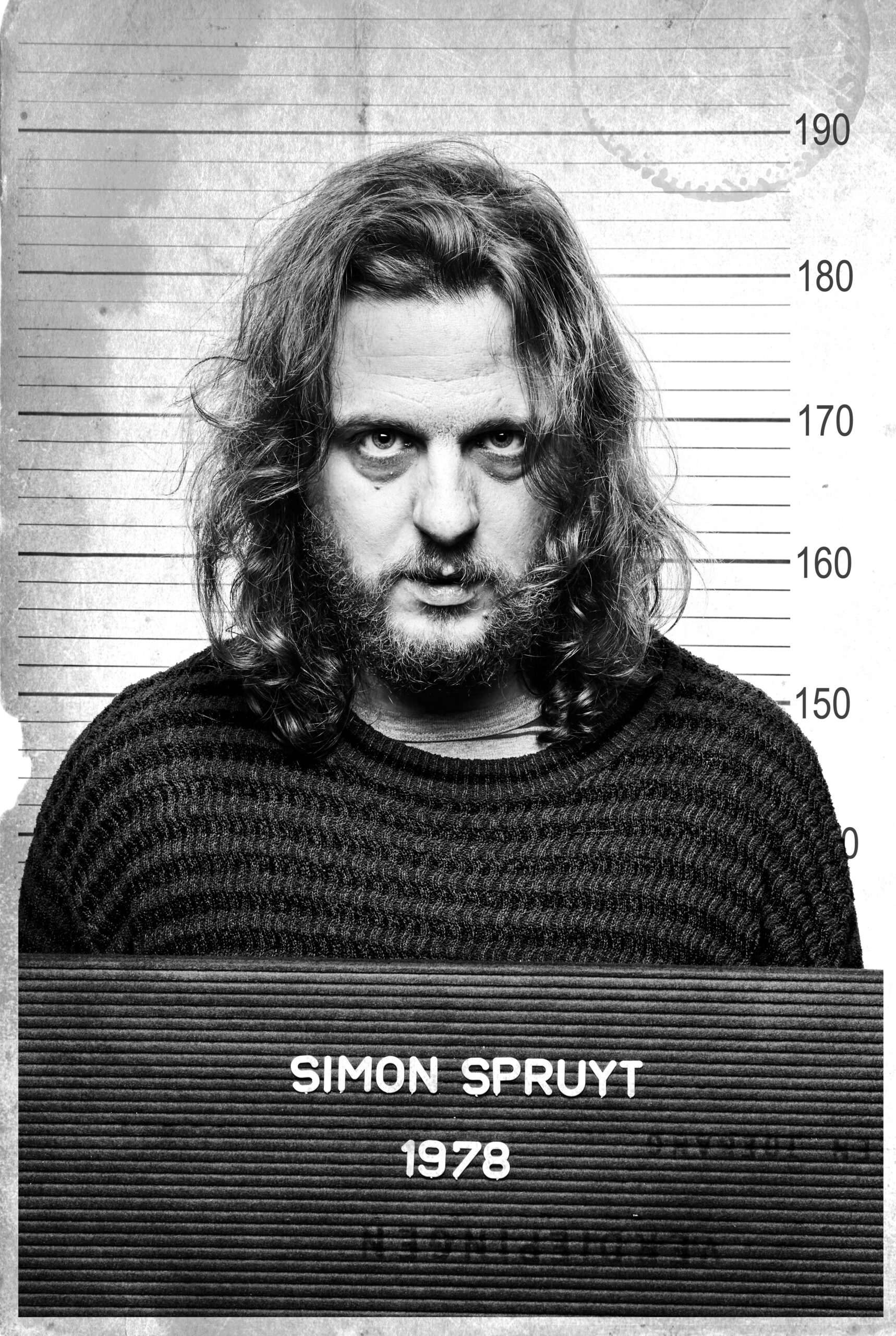 Simon Spruyt